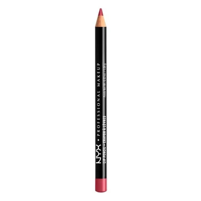 NYX Professional Makeup SPL812 Plum Slim Lip Pencil