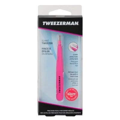Tweezerman Slant Tweezer