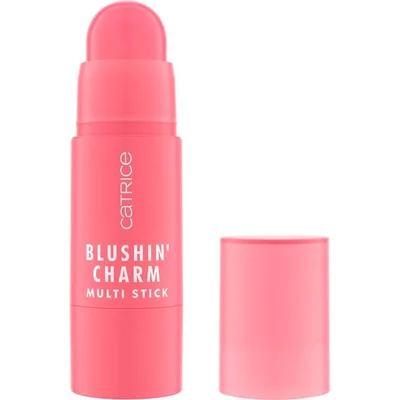 Catrice Blushin' Charm 010 Pink Sweetheart Multi Stick