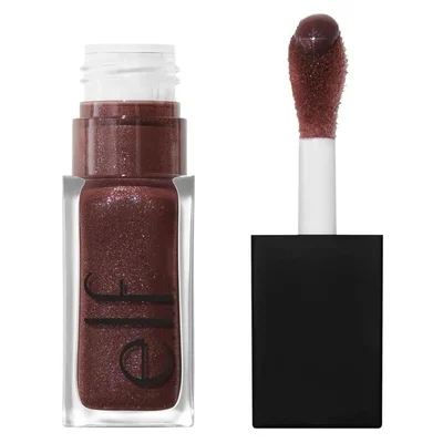 e.l.f. Glow Reviver Espresso Plumping Lip Oil