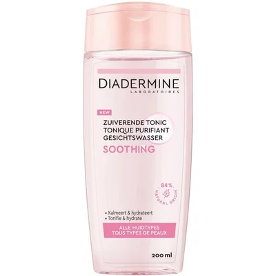 Diadermine Zuiverende Tonic