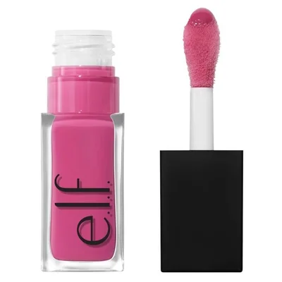 e.l.f. Glow Reviver Ultraviolet Plumping Lip Oil