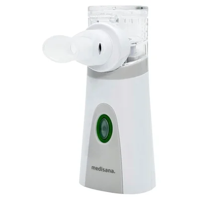 Medisana 54590 IN 515 Portable Ultrasonic Nebulizer