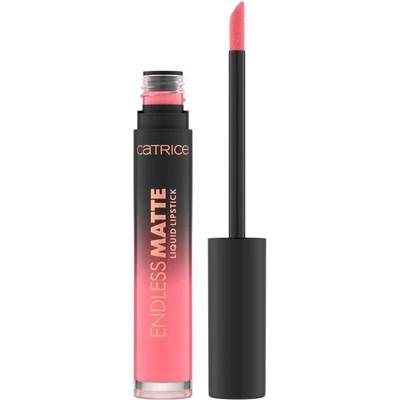 Catrice Endless Matte 040 Wifey Liquid Lippenstift