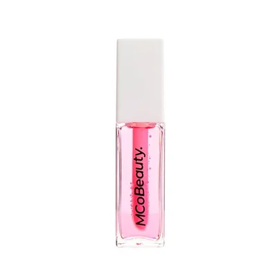 MCoBeauty Sheer Rose Lip Oil