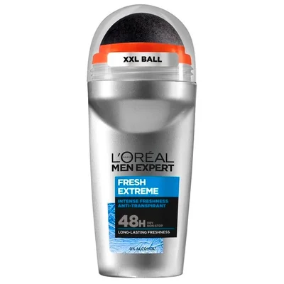 L'Oréal Paris Men Expert Fresh Extreme Deodorant Roller