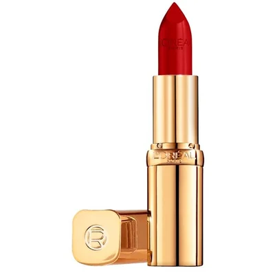 L'Oréal Paris Color Riche Nude Intense 300 Le Rouge Paris Satin Lippenstift