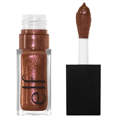 e.l.f. Glow Reviver Chocoluxe Lip Oil