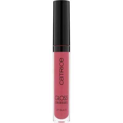 Catrice Gloss Obsessed 040 Pout of Office Lip Glaze