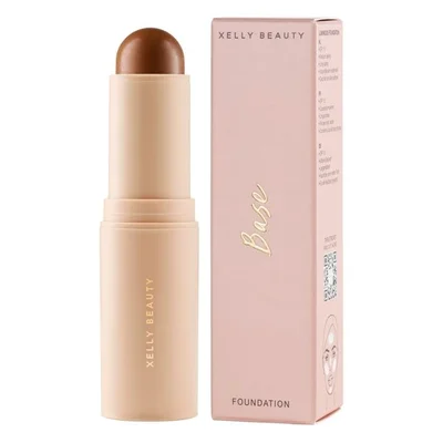 Xelly Beauty 11,5W Cream Foundation Stick