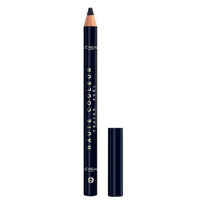 L'Oréal Paris Infaillible Haute Couleur 130 Blue Suede Crayon Khol Oogpotlood