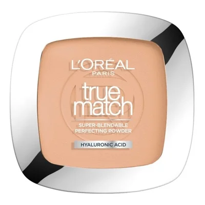 L'Oréal Paris True Match 2C Vanilla Rose Poeder
