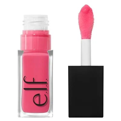 e.l.f. Glow Reviver Burst Plumping Lip Oil
