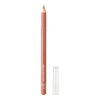 e.l.f. Cream Glide Pinky Swear Lipliner