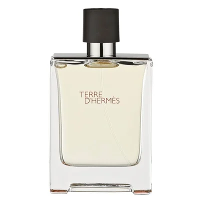 Hermès Terre d'Hermès Eau de Toilette