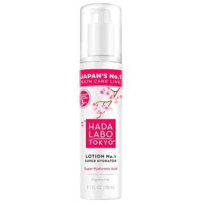 Hada Labo Tokyo White Line No.1 Lotion