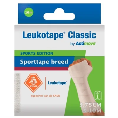 Leukotape Classic Sporttape