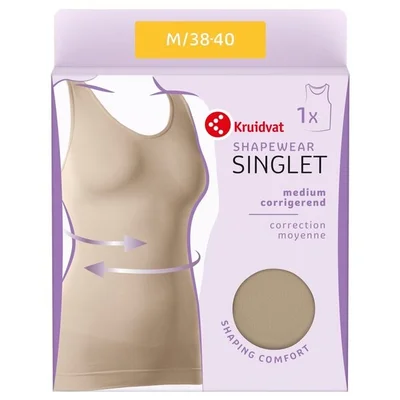 Kruidvat Shapewear Damessinglet