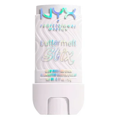 NYX Professional Makeup Buttermelt Stix 03 That's So Melt Glow Boosting Stick
