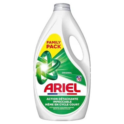 Ariel Original Vloeibaar Wasmiddel