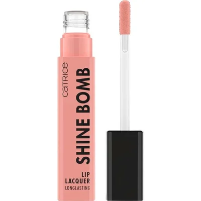 Catrice Shine Bomb 010 French Silk Lipstick