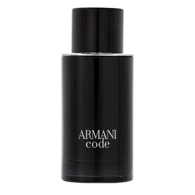 Giorgio Armani Code Pour Homme Eau de Toilette