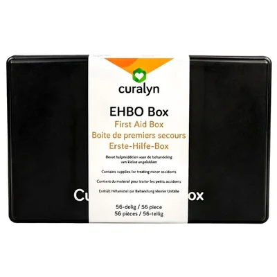 Curalyn EHBO-Box