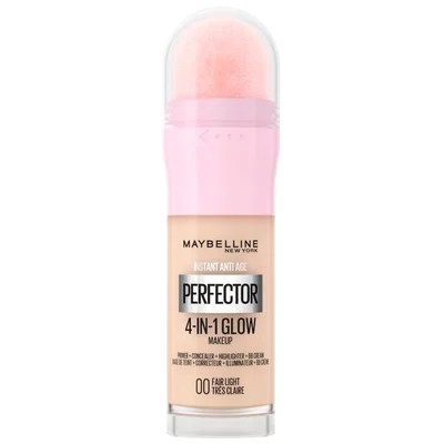 Maybelline New York Instant Anti-Age Perfector 4-in-1 Glow Fair Light Concealer