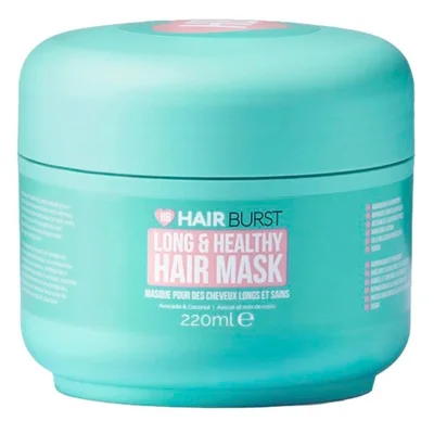 Hairburst Long & Healthy Haarmasker