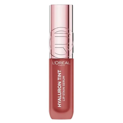 L'Oréal Paris Hyaluron Tint Lip Stain Serum