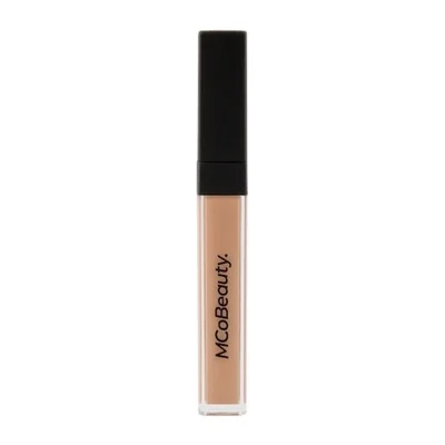 MCoBeauty Brighten & Perfect Medium 1 - Natural Beige Cream Concealer