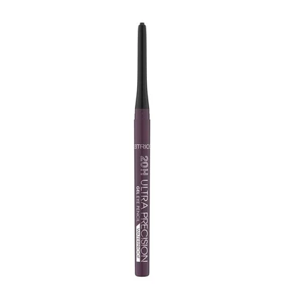 Catrice 20H Ultra Precision 070 Mauve Waterproof Gel Eye Pencil