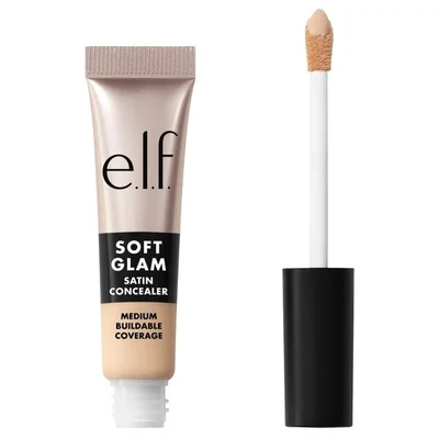 e.l.f. Soft Glam 13 Satin Concealer