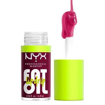 NYX Professional Makeup That's Chic Fat Oil Lip Drip Lipolie
