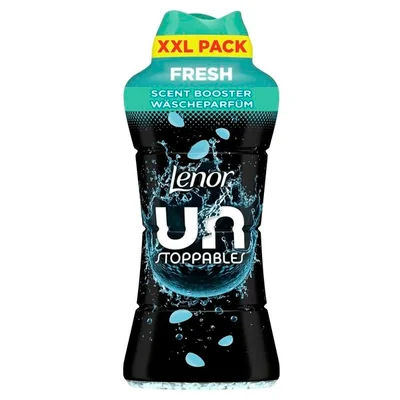 Lenor Unstoppables Geurbooster