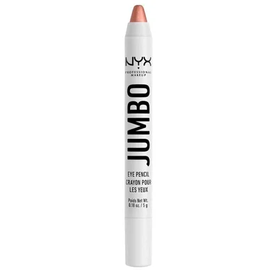 NYX Professional Makeup 633 Iced Latte Jumbo Eye Pencil