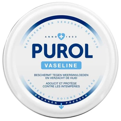 Purol Vaseline