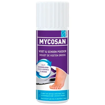Mycosan Voet & Schoenpoeder