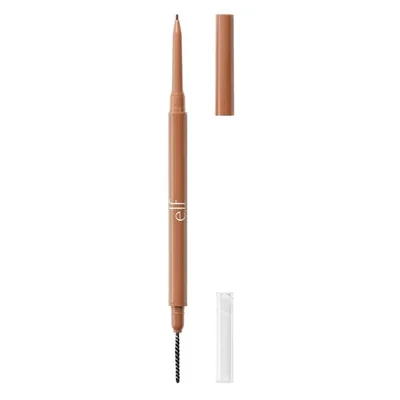 e.l.f. Micro-Fine Soft Brown Brow Pencil