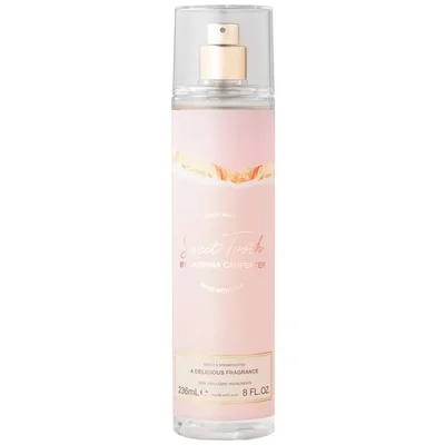 Sabrina Carpenter Sweeth Tooth Bodymist