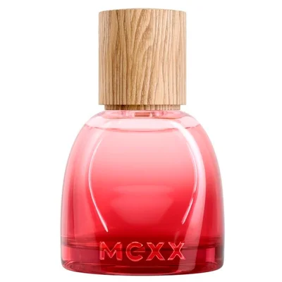 Mexx Inspired Warmth Eau de Parfum