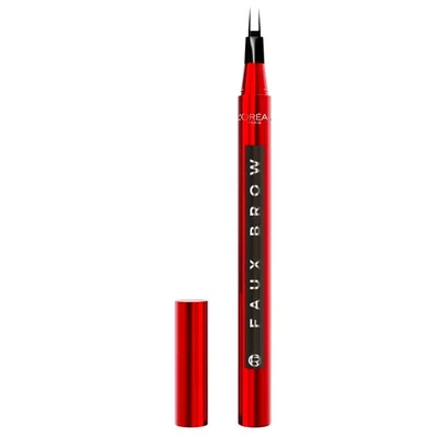 L'Oréal Paris Infaillible Faux Brow 934 Granite Wenkbrauwpotlood