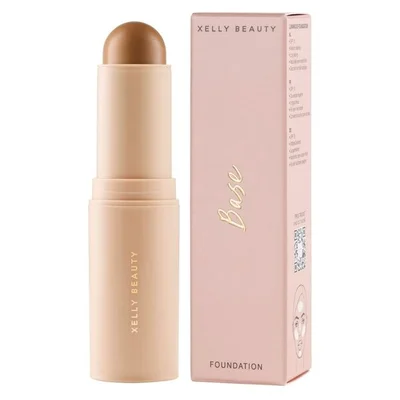Xelly Beauty 9,5W Cream Foundation Stick