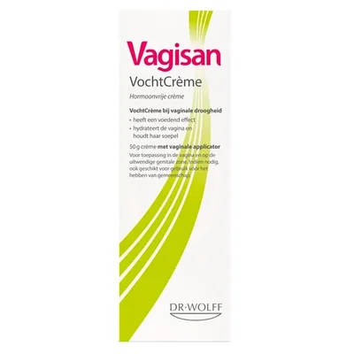 Vagisan Vochtcrème