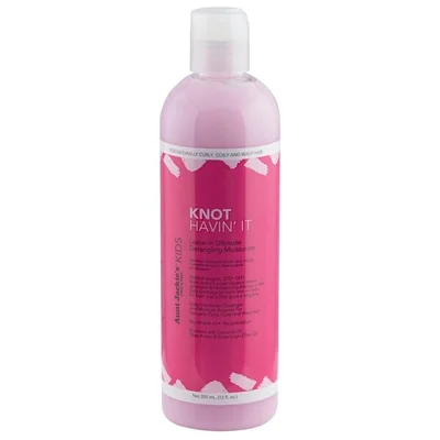 Aunt Jackie's Girls Knot Having It Conditioner