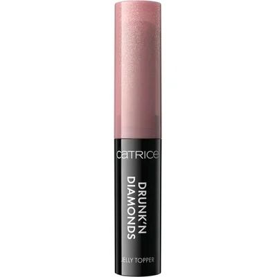 Catrice Drunk'n Diamonds Jelly Topper 020 Blossom Lights Oogschaduw