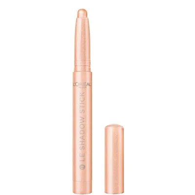 L'Oréal Paris 105 Mesmerizing Gold Le Shadow Stick