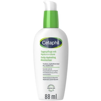 Cetaphil Daily Hydrating Moisturiser