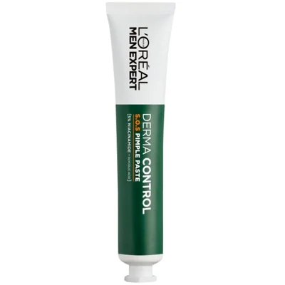 L'Oréal Paris Men Expert Derma Control S.O.S. Pimple Paste