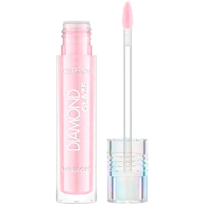 Catrice Diamond Glaze 020 Poppin' Glitters Lip Gloss
